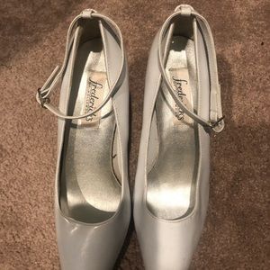 Fredricks of Hollywood stilettos